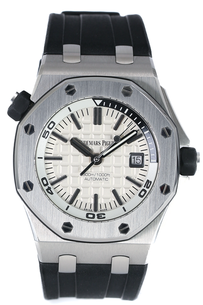 Audemars Piguet Royal Oak Offshore 15710ST.OO.A002CA.02